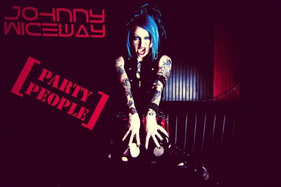 Логотипы: Обложки